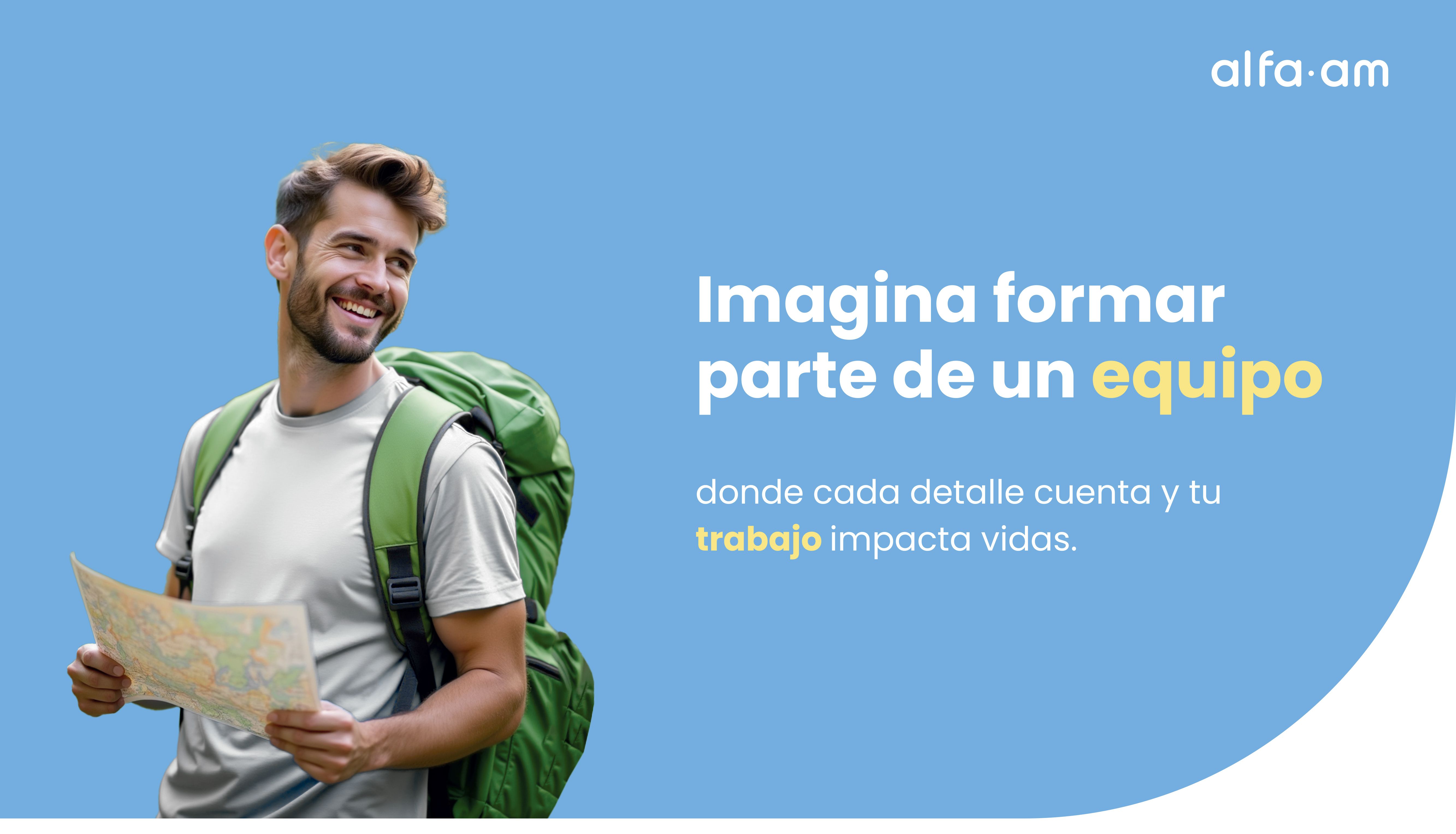 CMS Odoo - Una gran imagen