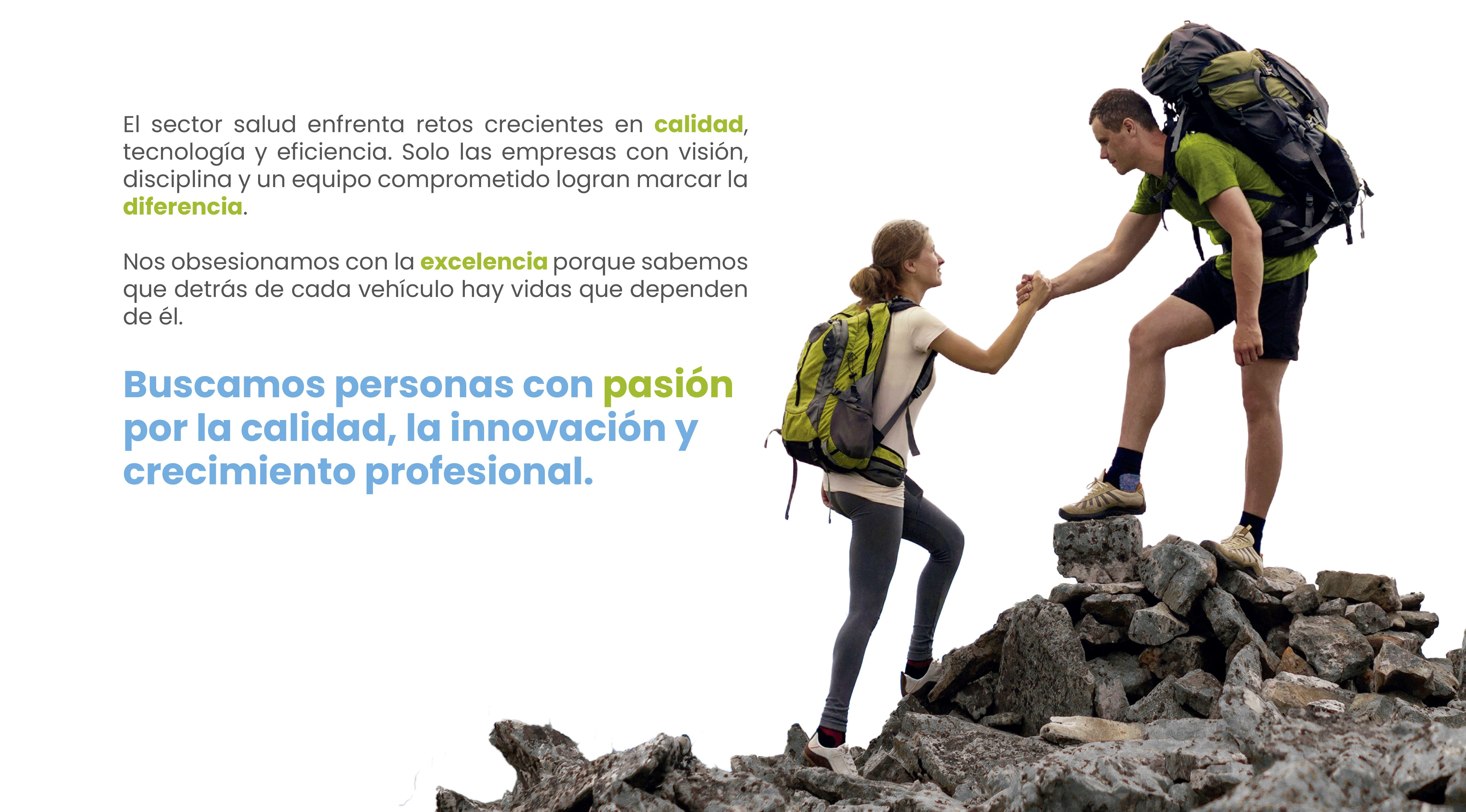 CMS Odoo - Una gran imagen